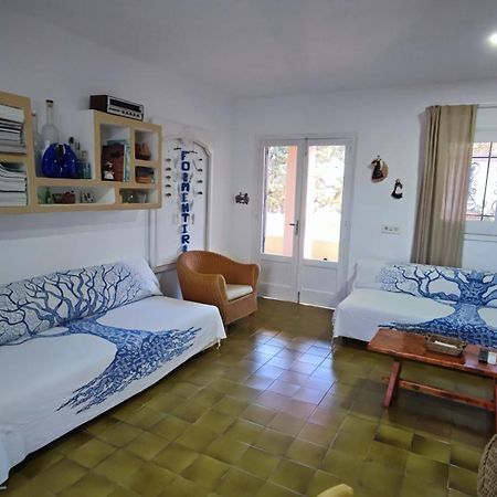 Вилла Casa Beja San Francisco Javier Экстерьер фото