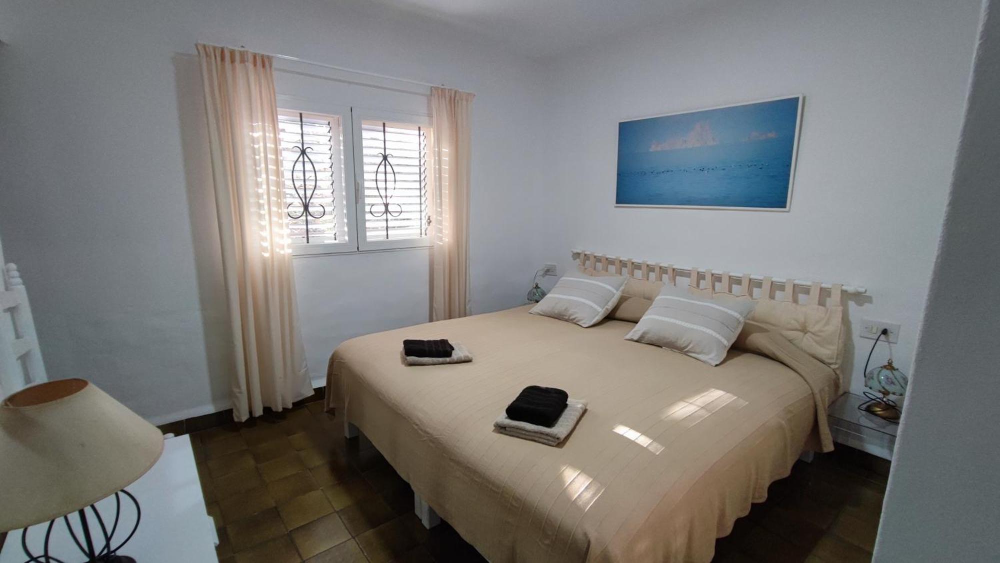 Вилла Casa Beja San Francisco Javier Экстерьер фото